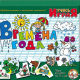 Игра обучающая Учись играя "Времена года"