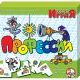 Игра обучающая Учись играя "Професии"