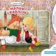 Пазл мягкий "Малыш и  Карлсон" 24 эл