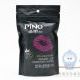 Влажные салфетки PINO для снятия макияжа черная упаковка 10 шт