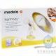 Молокоотсос ручной Medela Harmony двухфазный