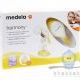 Молокоотсос ручной Medela Harmony двухфазный