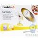 Молокоотсос ручной Medela Harmony двухфазный