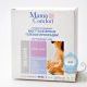 MAMA COMFORT De luxe Прокладки для бюстгалтера гелевые супервпитывающие для кормящих мам 20 шт.